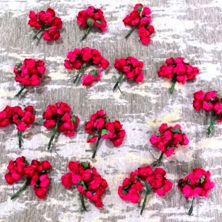 گل مصنوعی ترک