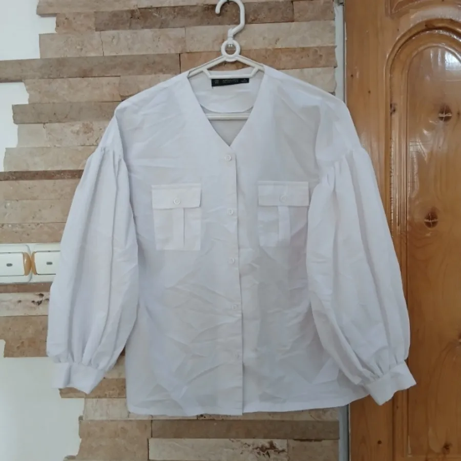 پیراهن زنانه خارجی