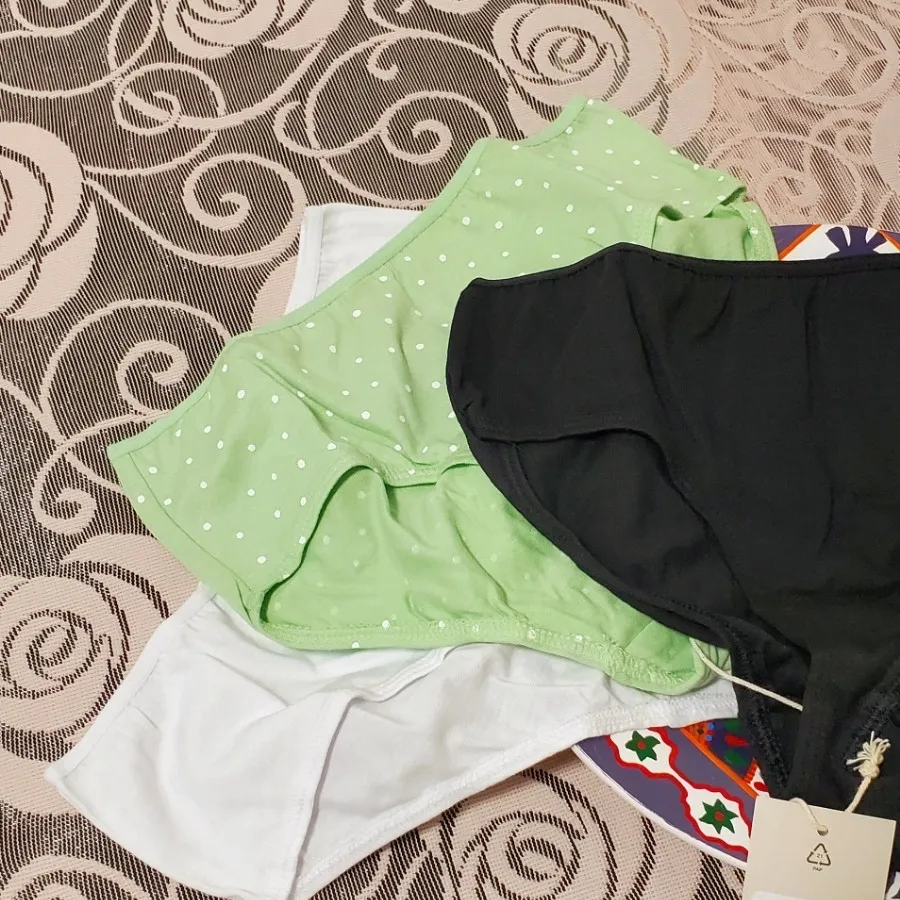 شورت دخترانه