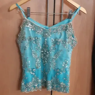 تاب و دامن دخترونه