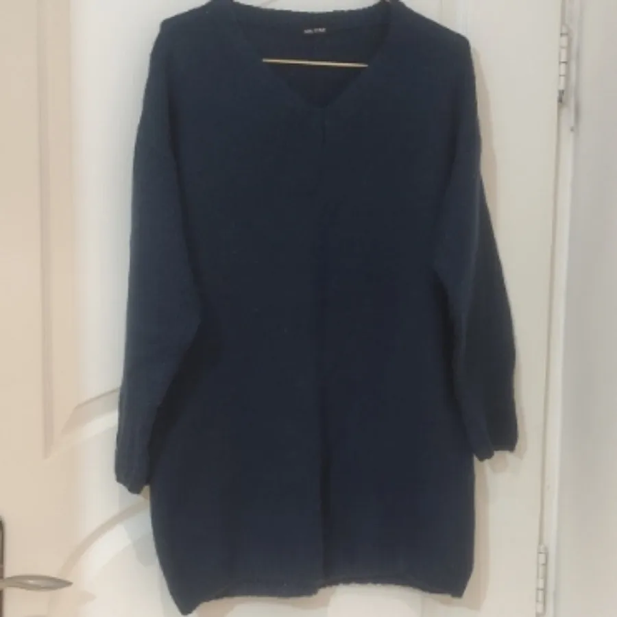 بلوز بافت در حد نو