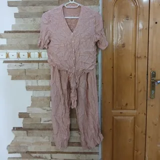 بلوز وشلوار