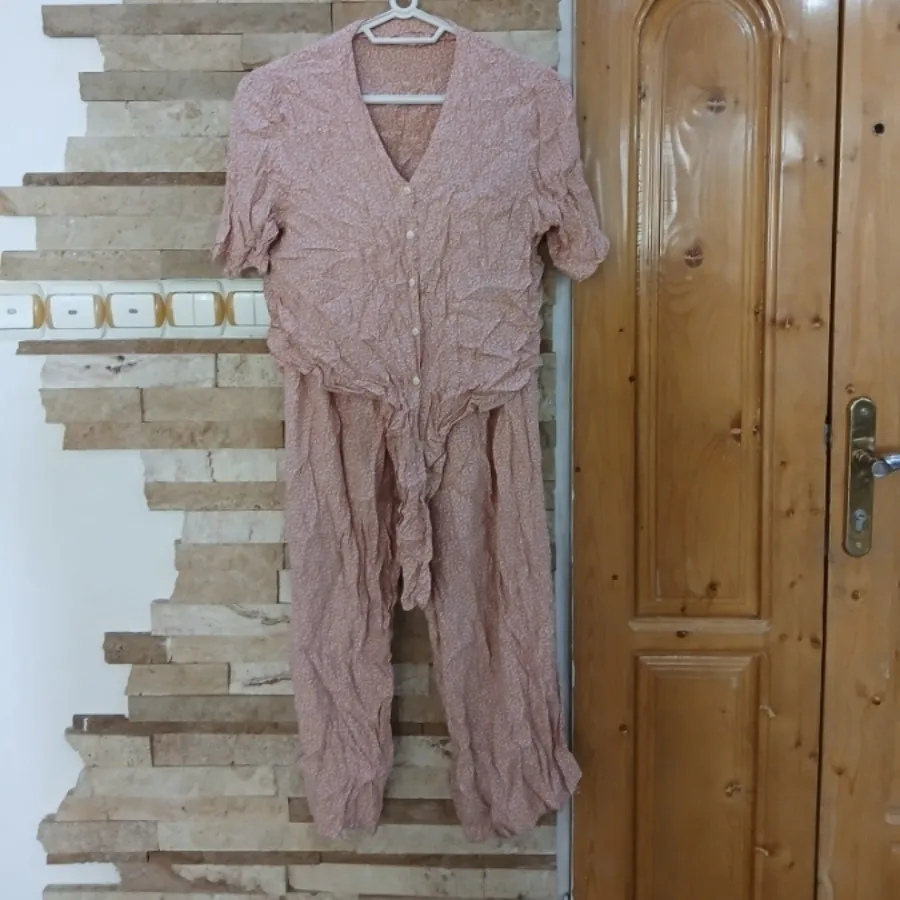 بلوز وشلوار