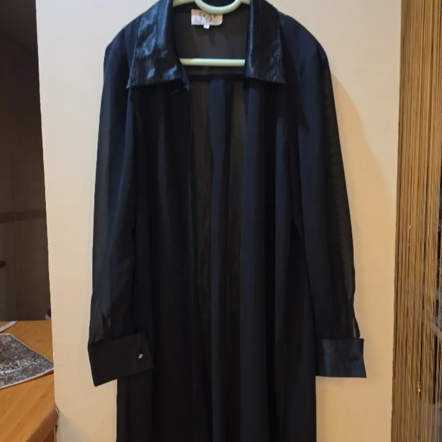 کت حریر خاص خارجی