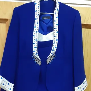 کت و دامن مجلسی