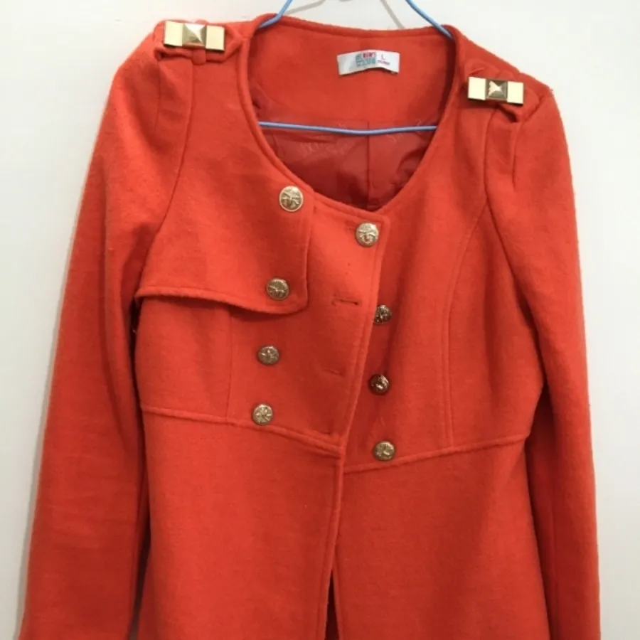 پالتو بسیار گرم