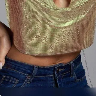 تاپ نیم تنه دییکو