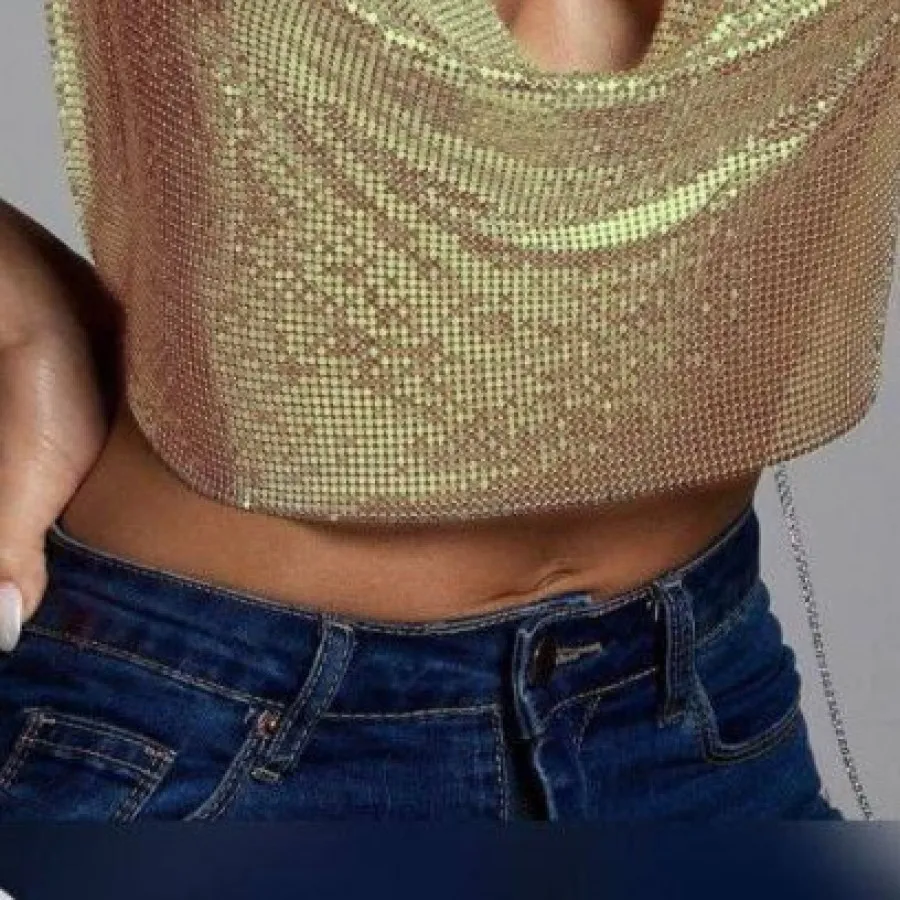 تاپ نیم تنه دییکو