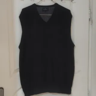 جلیقه بافت ظریف