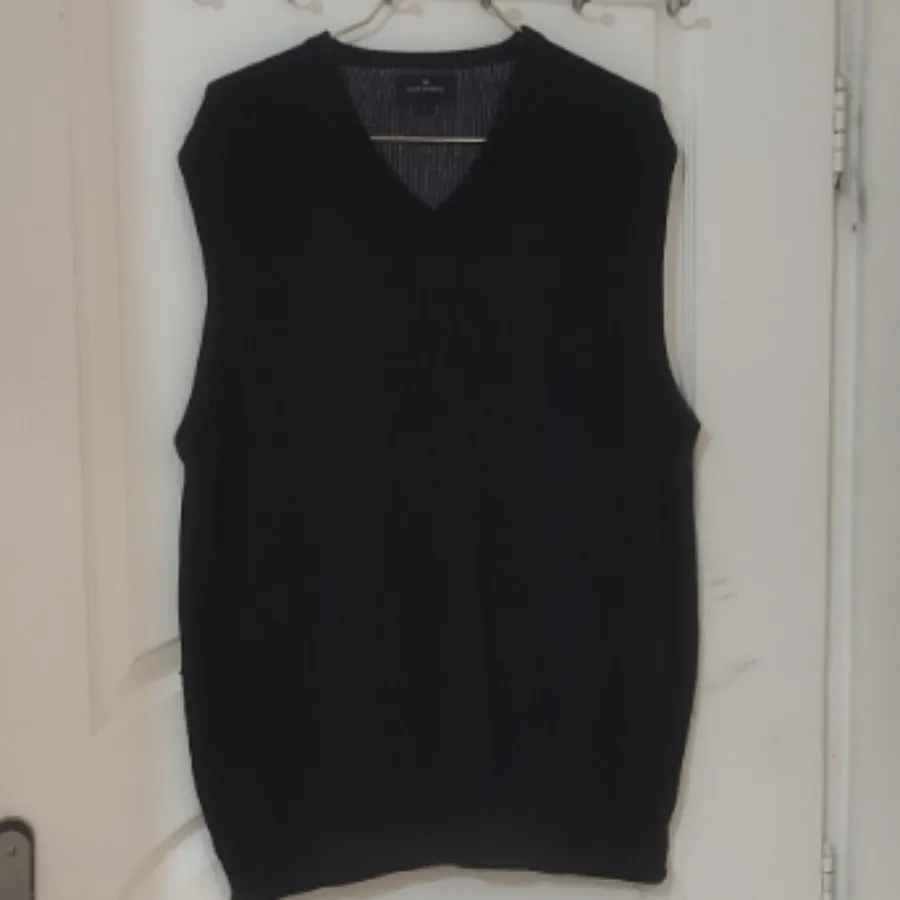 جلیقه بافت ظریف