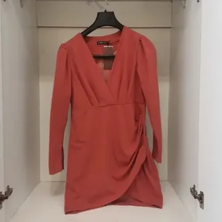 لباس تگدار مجلسی جگری