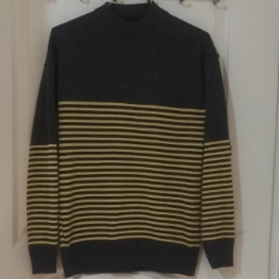 بلوز بافت در حد نو