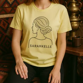 تیشرت لانگ  سوپر نخ پنبه