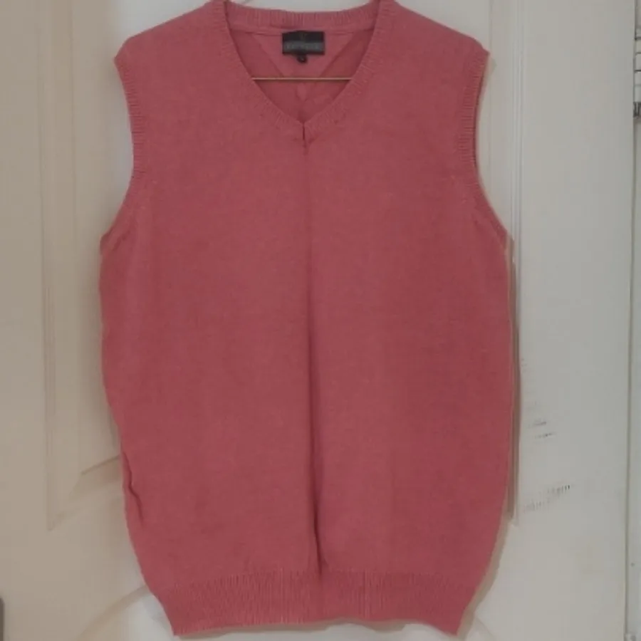 جلیقه بافت ظریف نونو