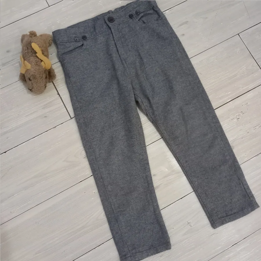 شلوار پسرانه اندونزی