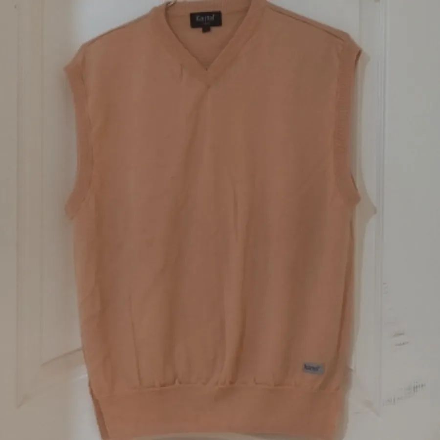 جلیقه بافت خارجی نونو