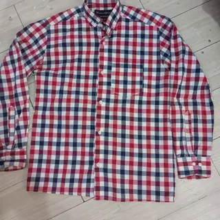 پیراهن پسرانه نو