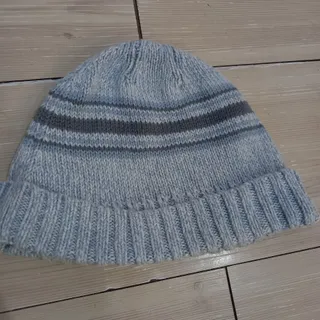 کلاه زمستانی نوزادی