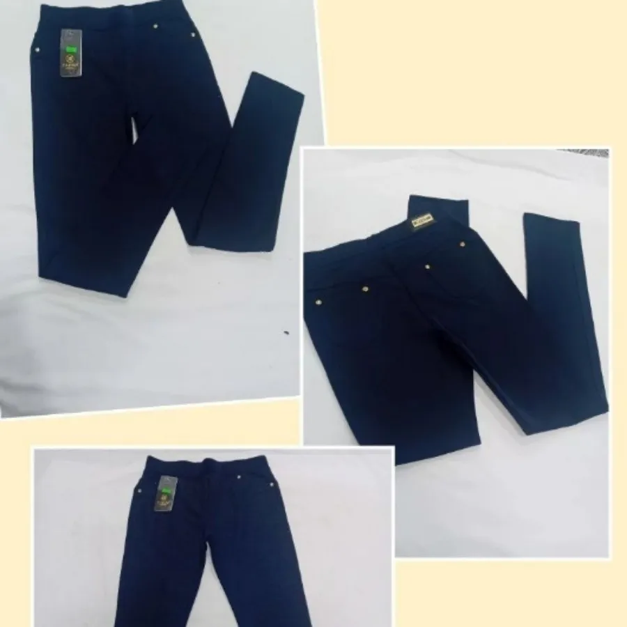 شلوار دخترانه