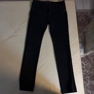 شلوار جین کشی