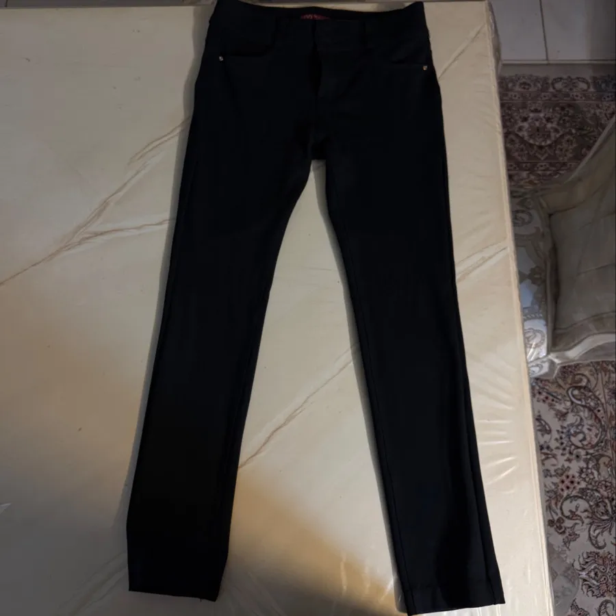 شلوار جین کشی