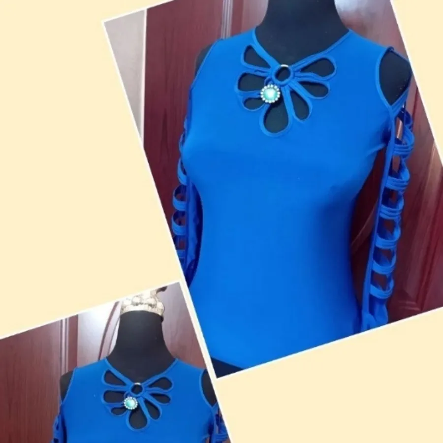 شومیز فانتزی