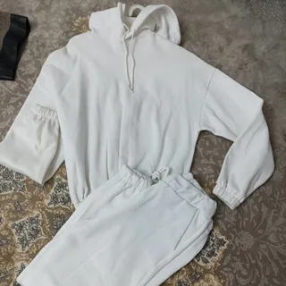 هودی و شلوار