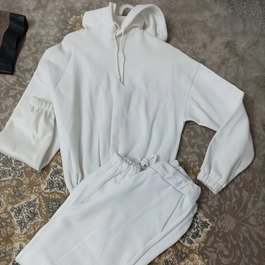 هودی و شلوار