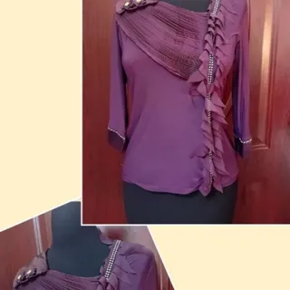 شومیز زنانه