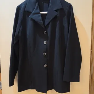 کت کرم مشکی