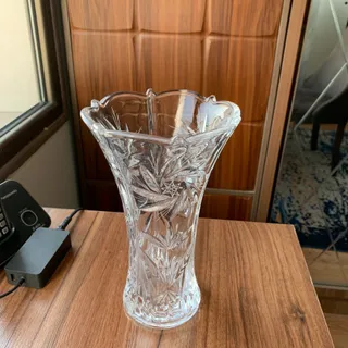 گلدان طرح خورشیدی