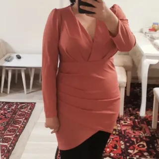 لباس مجلسی جگری کشی