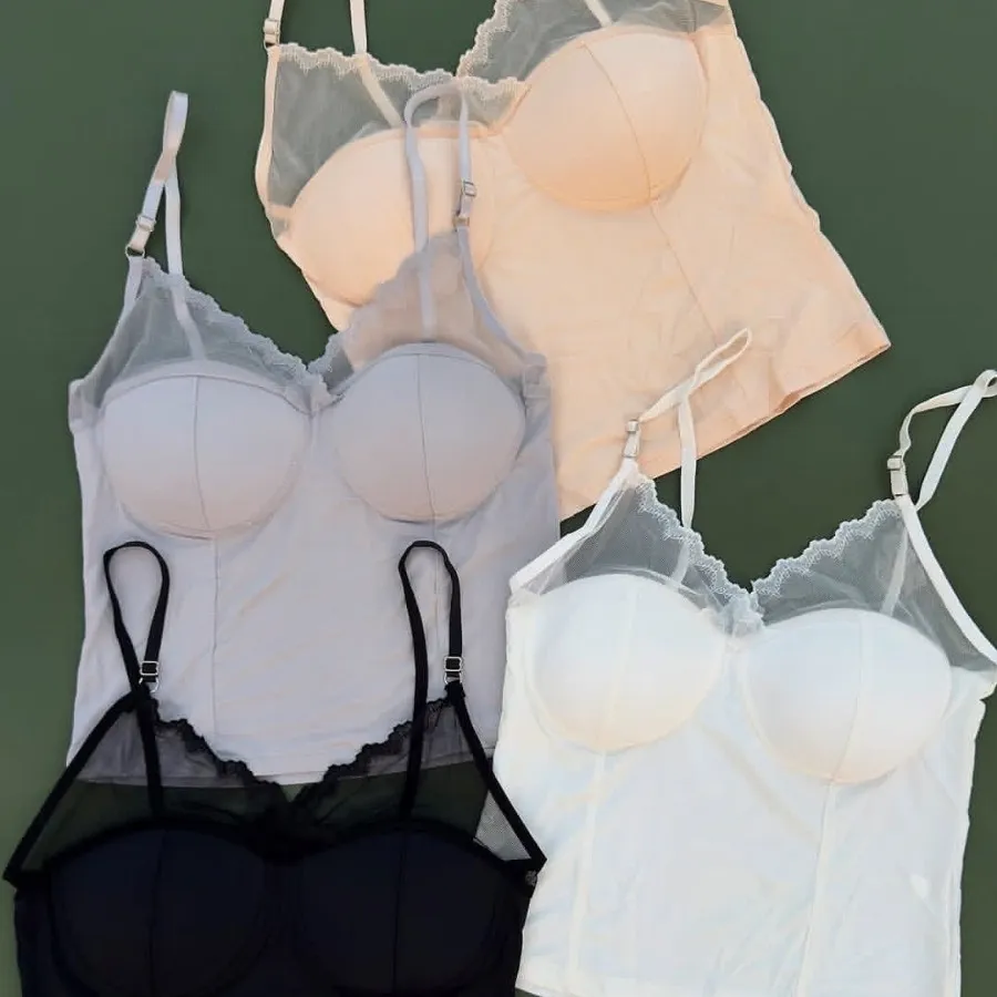 کراپ وارداتی توری