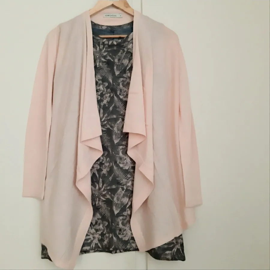 ست رویه و پیراهن