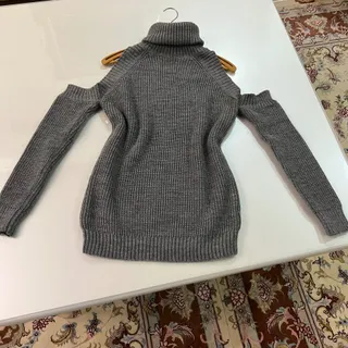 بافت شولدرآف