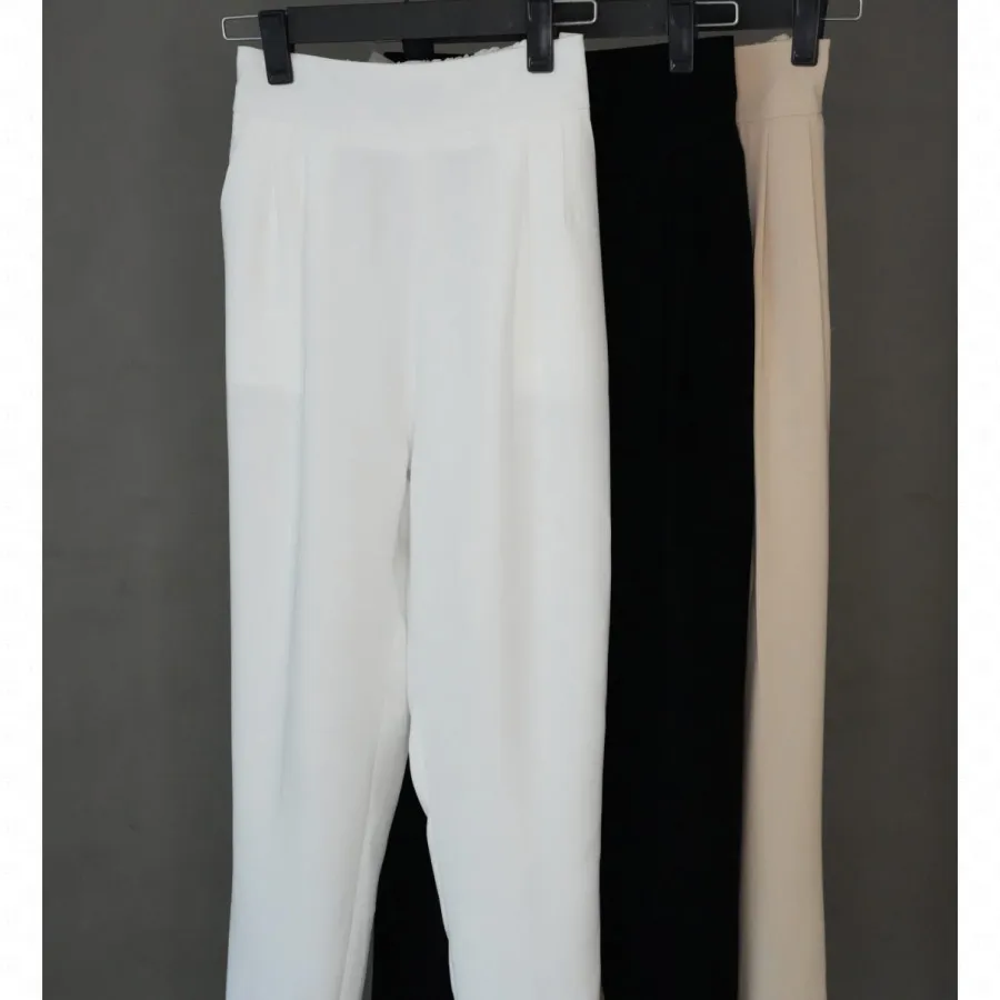 شلوار نعیمه محسنی