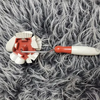 قالب شیرینی