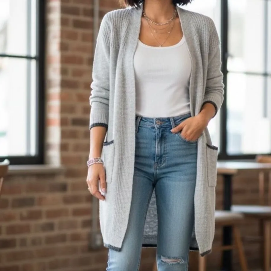 بافت ال سی وایکیکی