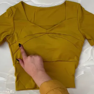 کراپ گرم بالا وارداتی