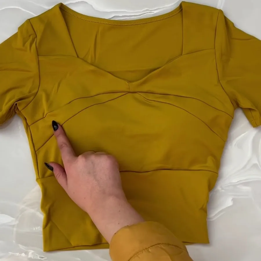 کراپ گرم بالا وارداتی