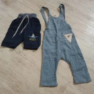 شورت و بیلر