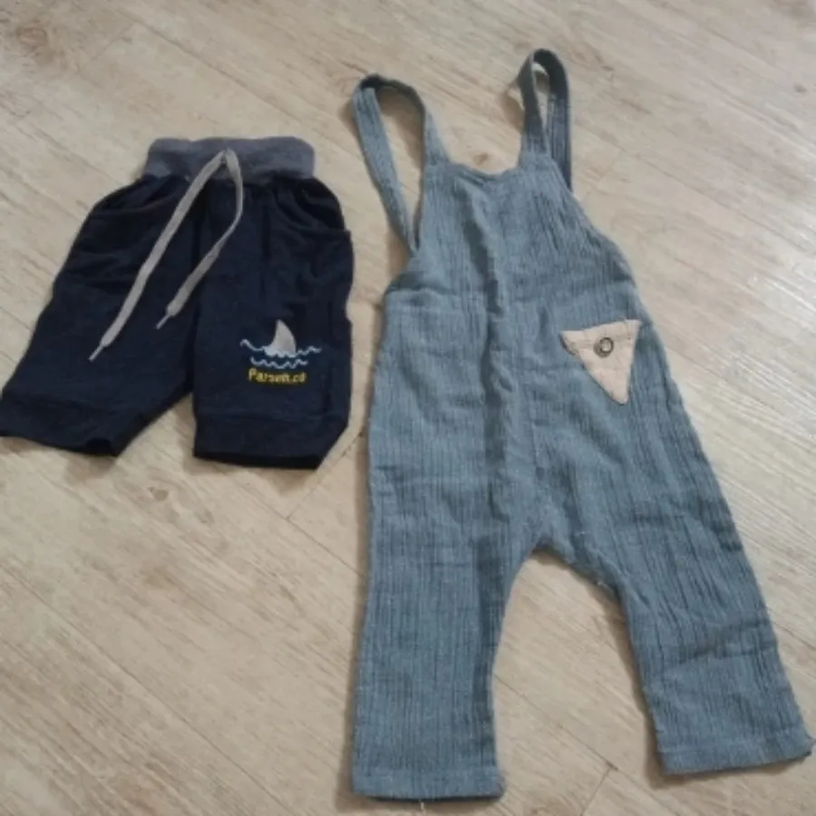 بیلر طرح جین