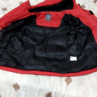 کاپشن پسرانه