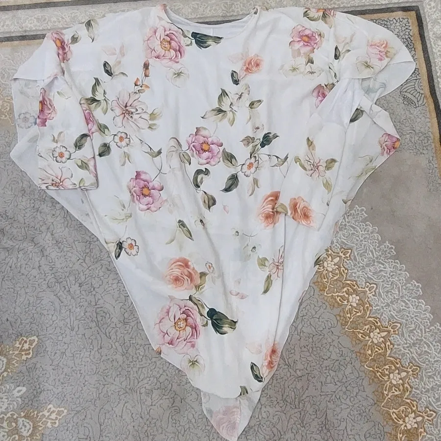 شومیز زنانه