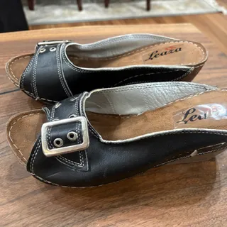 صندل رو فرشی لژ دار