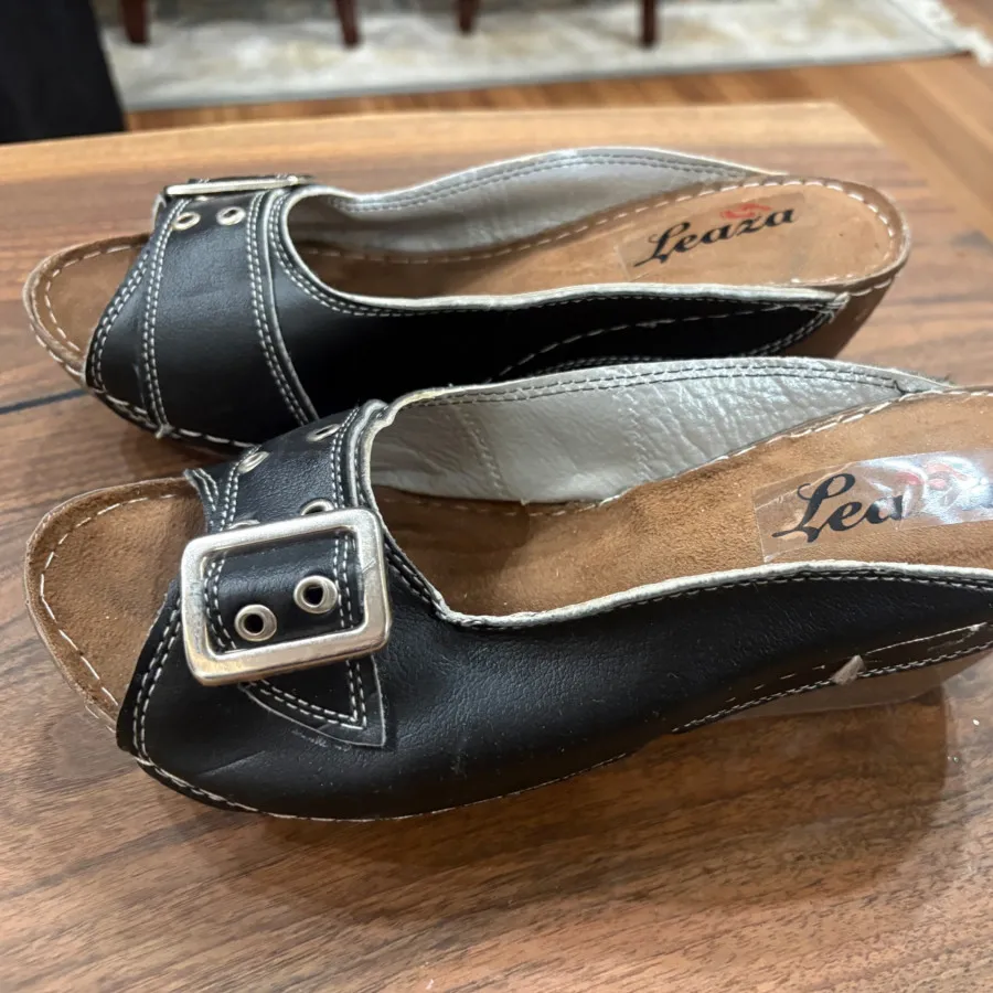 صندل رو فرشی لژ دار