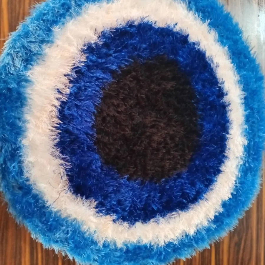 پادری ،رومیزی