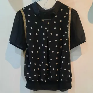 بلوز زنانه مجلسی شیک