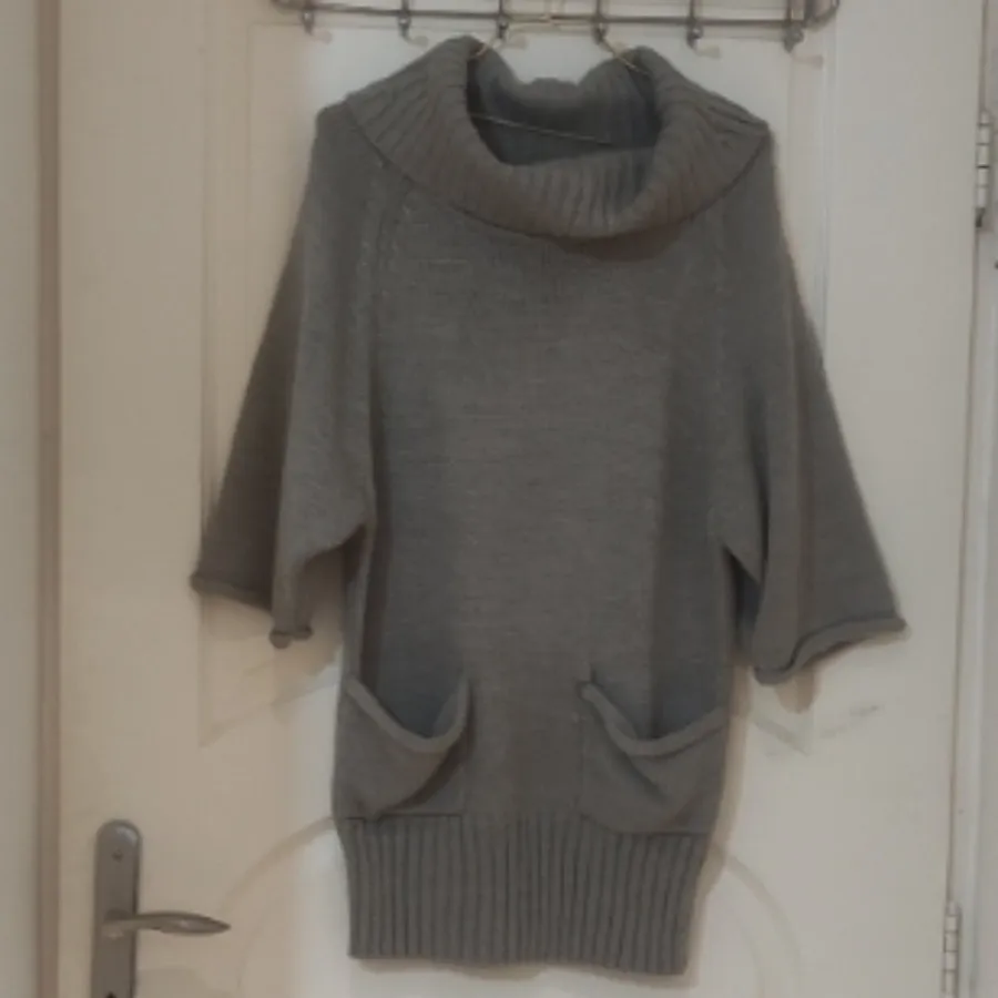 مانتو بافت ترک