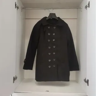 پالتو فوتر خارجی ازقشم